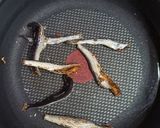 ダシが決め手!超簡単豚バラ水菜煮★作り方2写真