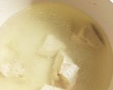 チキン炊き込み御飯作り方1写真