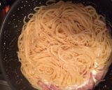 本格的？！カルボナーラ作り方7写真