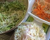 七夕素麺作り方3写真