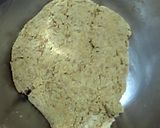 おからクッキー☆ゴマきなこ作り方4写真