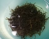 刻み昆布の煮物作り方3写真