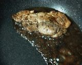 一手間でパパッと簡単柔らかステーキ作り方4写真