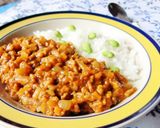 秒速おかわりっ！子ども大絶賛カレー☆作り方6写真