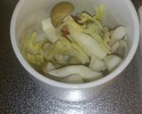 茶碗蒸しの革命！？洋風チーズ茶碗蒸し作り方2写真