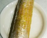 レンジで簡単!!とうもろこしのゆで方♪作り方6写真