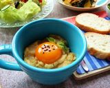 L.A.発祥朝ごはん☆エッグスラット！作り方6写真