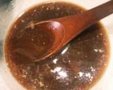 ひと工夫で美味しいハッシュドポーク♬作り方1写真