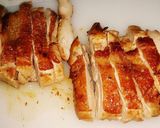 超~簡単♪鶏もも甘酢つけ焼き作り方6写真