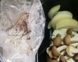 ひと工夫で美味しいハッシュドポーク♬作り方2写真