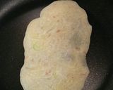 【男の料理】山形名物！どんどん焼き！作り方5写真