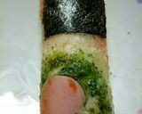 【男の料理】山形名物！どんどん焼き！作り方6写真