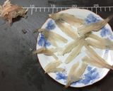 釣りたてキスの天ぷら(^^)作り方4写真