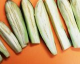 ナスの煮浸し作り方3写真