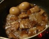 ◆夏！時短♡さっぱり&柔らか豚の角煮◆作り方5写真