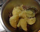 簡単！合挽き肉のサクサクおいしいコロッケ作り方3写真