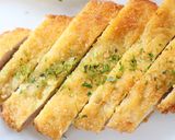 香ばしく柔らかな食感✿チーズカツレツ✿作り方16写真