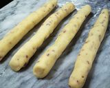 ✵クランベリーチョコのクッキー✵作り方7写真