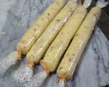 ✵クランベリーチョコのクッキー✵作り方9写真