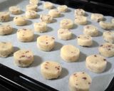 ✵クランベリーチョコのクッキー✵作り方11写真