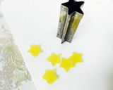 二層のサイダーゼリー♡七夕♡夏作り方7写真