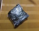 肉みそと卵焼きのおにぎらず作り方10写真