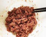 ズッキーニのスパイシーサンド☆ピカタ作り方2写真