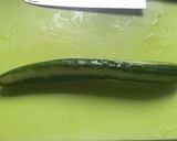 超美味しいかっぱ巻き作り方1写真