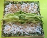 超美味しいかっぱ巻き作り方10写真