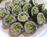超美味しいかっぱ巻き作り方14写真