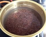 【和菓子】水無月（みなづき）　作り方11写真