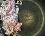 *＊美味しい豚肉のケチャップ炒め＊*作り方2写真
