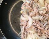 *＊美味しい豚肉のケチャップ炒め＊*作り方4写真