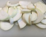 *＊美味しい豚肉のケチャップ炒め＊*作り方1写真