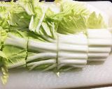 *＊簡単♬白菜とツナのうまあま煮＊*作り方1写真
