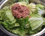 *＊簡単♬白菜とツナのうまあま煮＊*作り方2写真