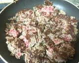野菜たっぷりミートソース作り方5写真