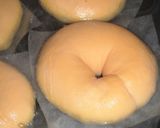 冷めてもモチモチ☆キャロットベーグル作り方13写真