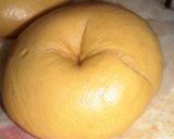 冷めてもモチモチ☆キャロットベーグル作り方16写真