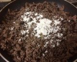 野菜たっぷりミートソース作り方6写真
