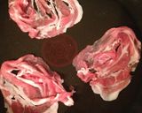ダイエット＊カリッふわ！豆腐のもやし焼き作り方7写真