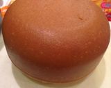 炊飯器でホットケーキパンケーキ作り方5写真