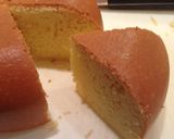 炊飯器でホットケーキパンケーキ作り方6写真