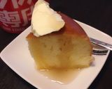 炊飯器でホットケーキパンケーキ作り方7写真