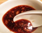 ダイエット＊カリッふわ！豆腐のもやし焼き作り方13写真