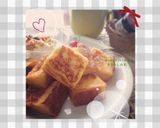 簡単！モンティクリスト☆作り方6写真
