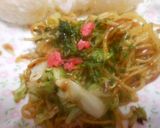 焼きそば 簡単作り方3写真