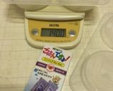 海苔の佃煮ライスバーガ〜(o˘◡˘o)♡作り方1写真