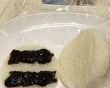 海苔の佃煮ライスバーガ〜(o˘◡˘o)♡作り方11写真