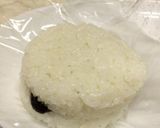 海苔の佃煮ライスバーガ〜(o˘◡˘o)♡作り方12写真